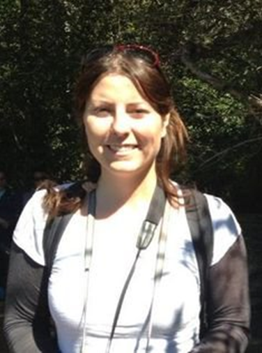Janine Antalffy
