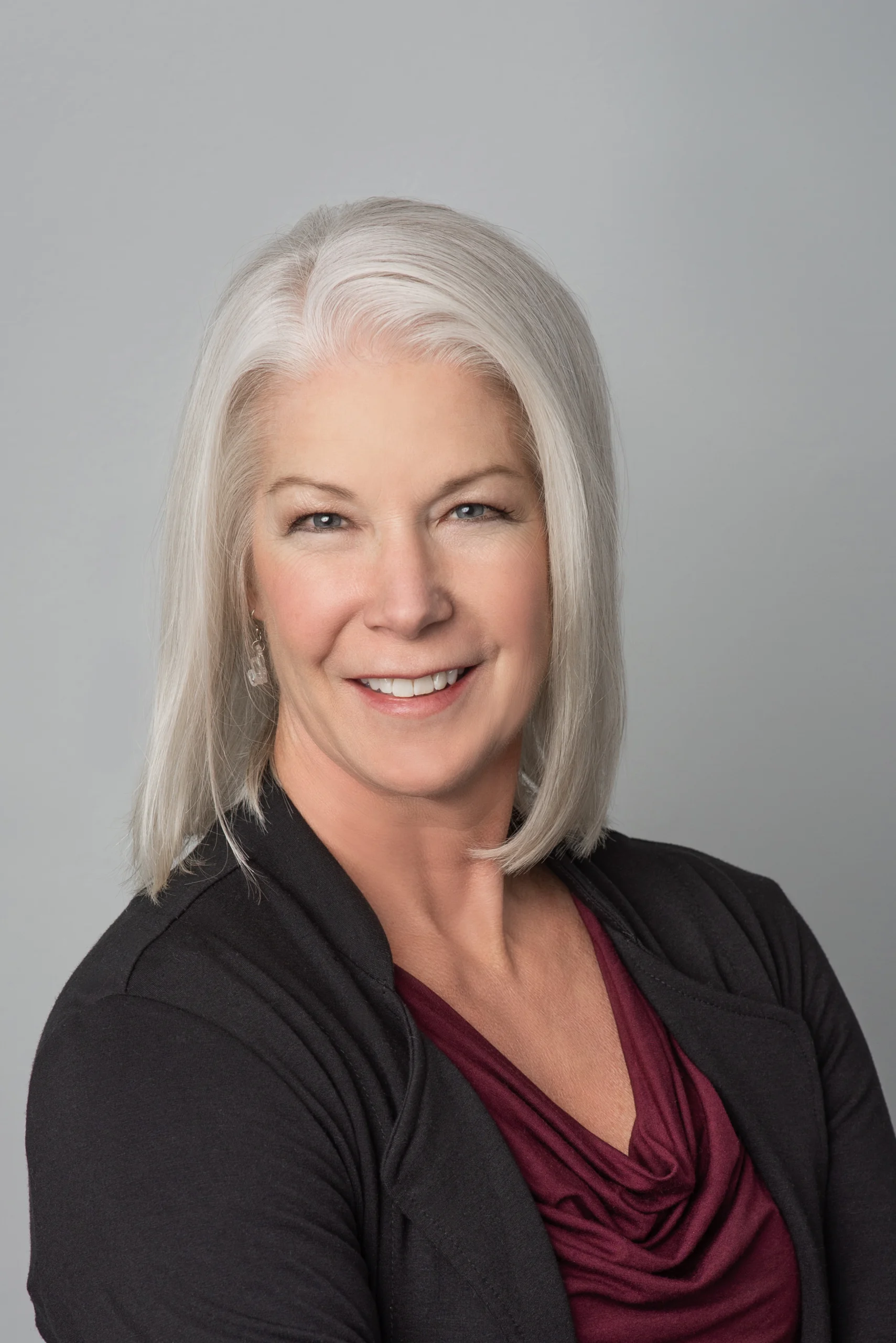 Karen Chapman