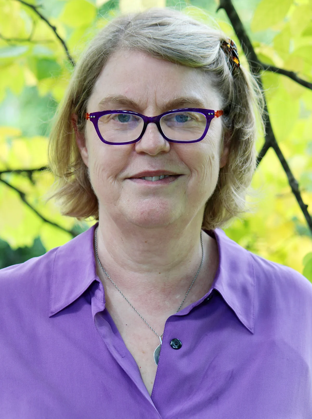 Christine Sheppard