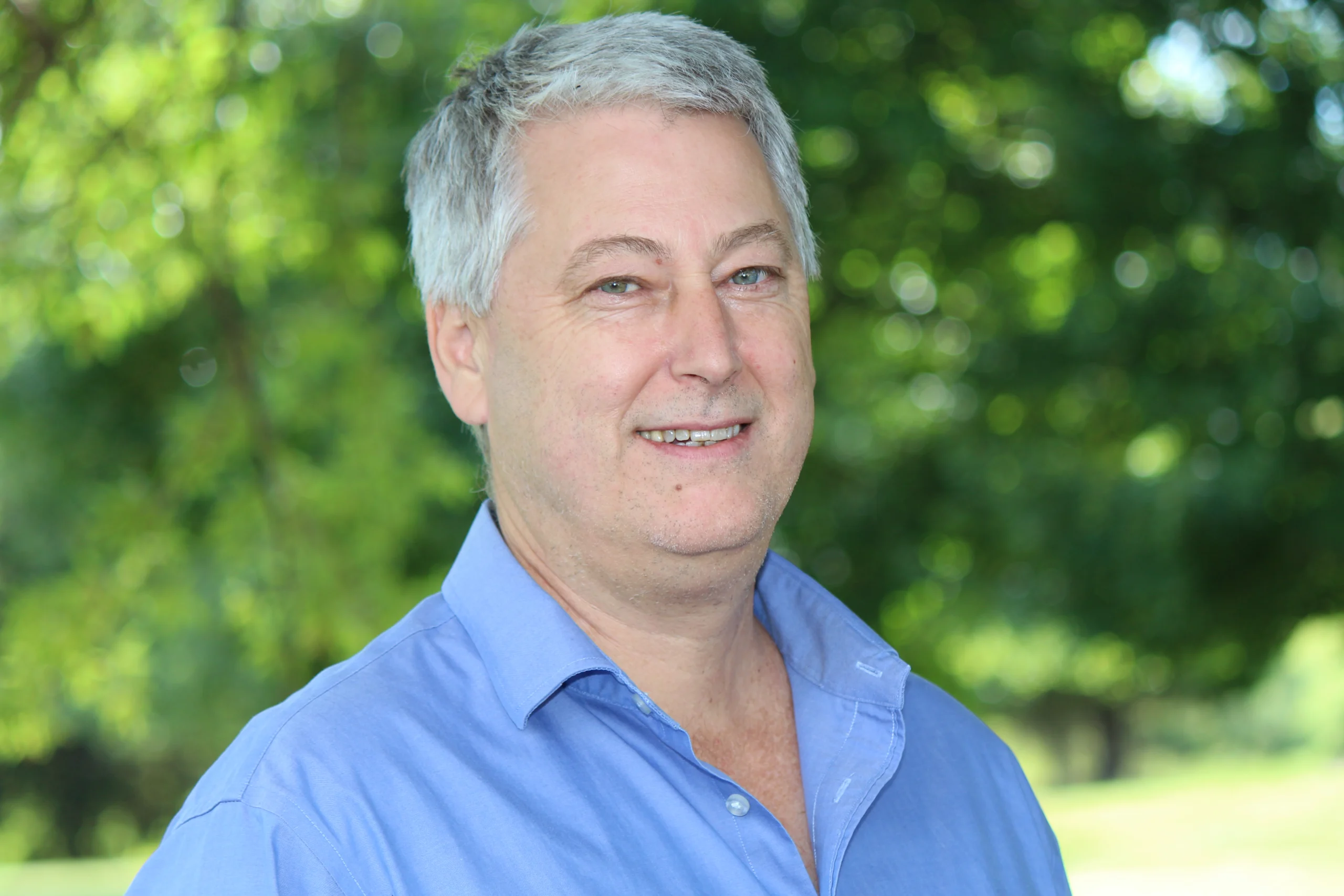 Steve Holmer