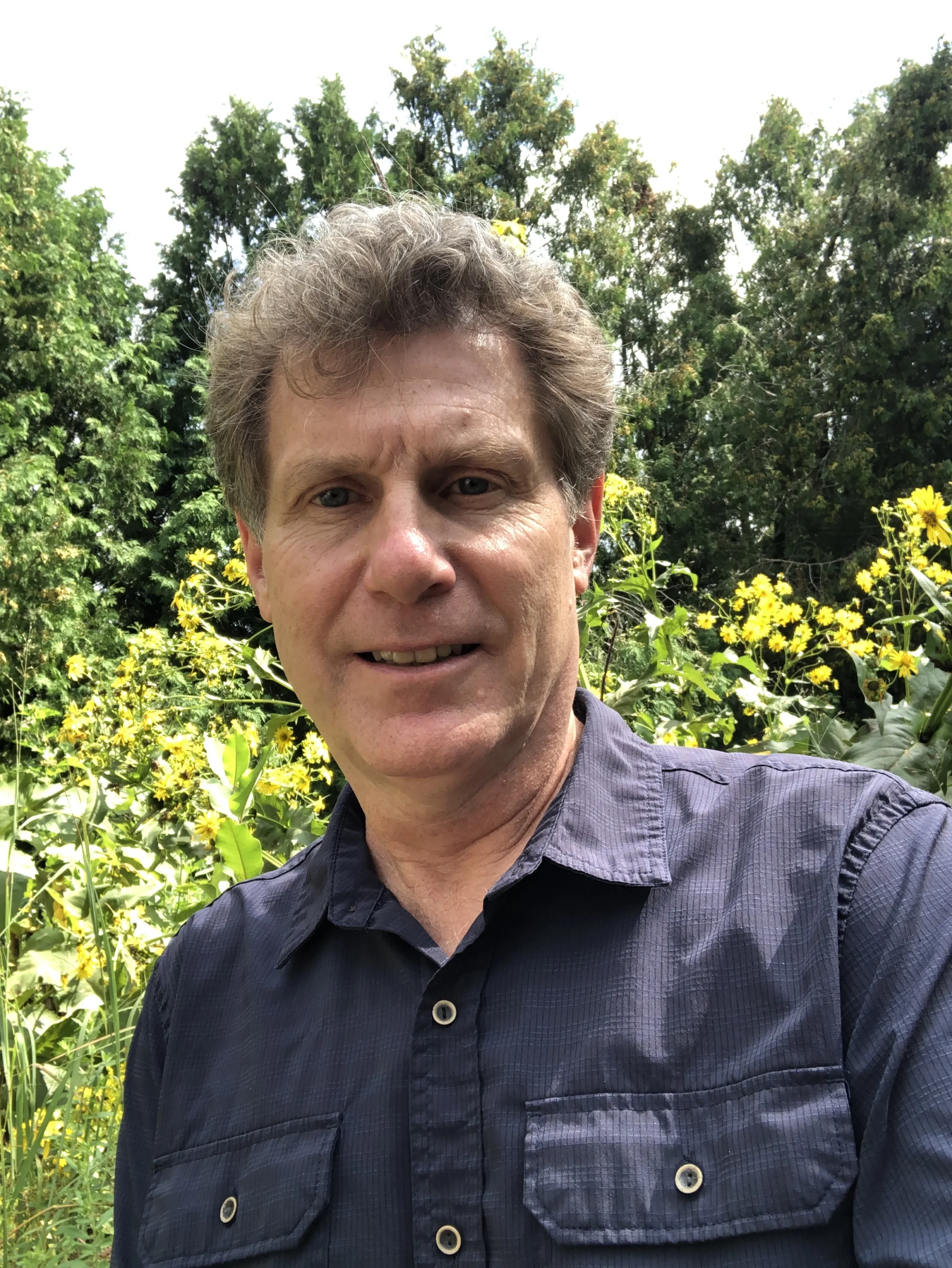 Shawn Graff