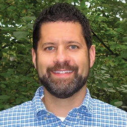 Bryan Lenz