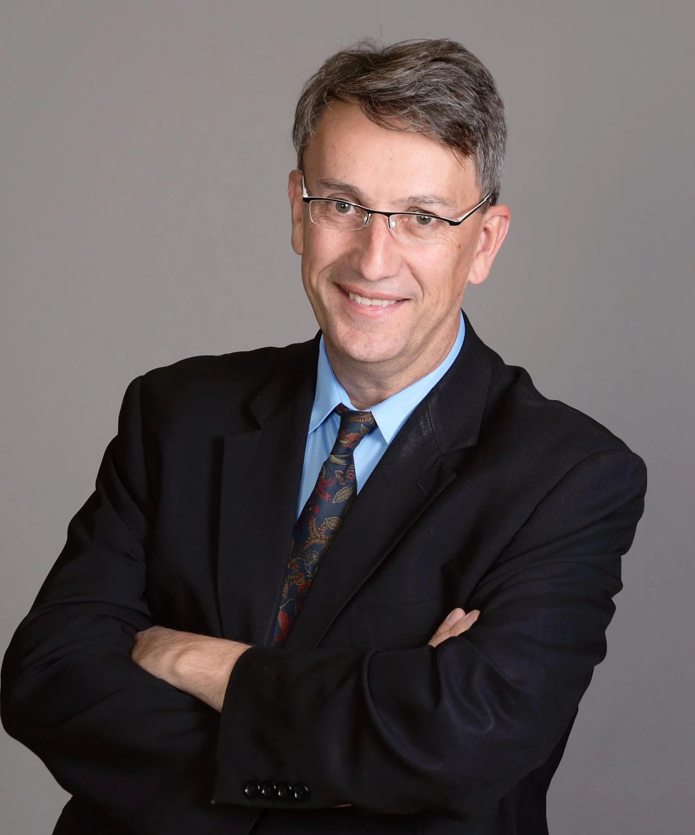 Michael J. Parr